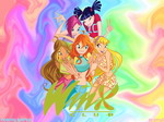 Winx club