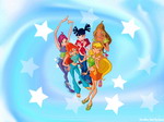 Winx club
