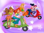 Winx club