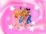 Winx club