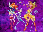 Winx club