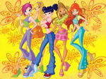Winx club