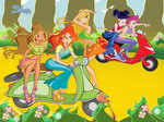 Winx club