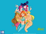 Winx club