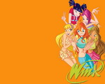 Winx club