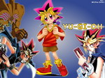 Yu-Gi-Oh