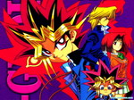 Yu-Gi-Oh