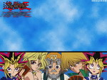 Yu-Gi-Oh