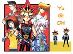 Yu-Gi-Oh