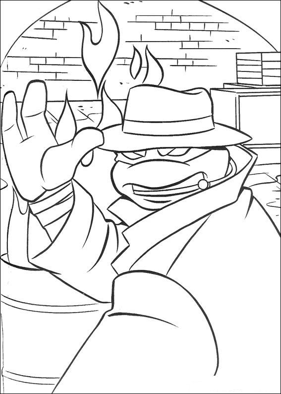Kids-n-fun.com | 80 coloring pages of Ninja Turtles Kids-n-fun.com | 80 coloring pages of Ninja Turtles