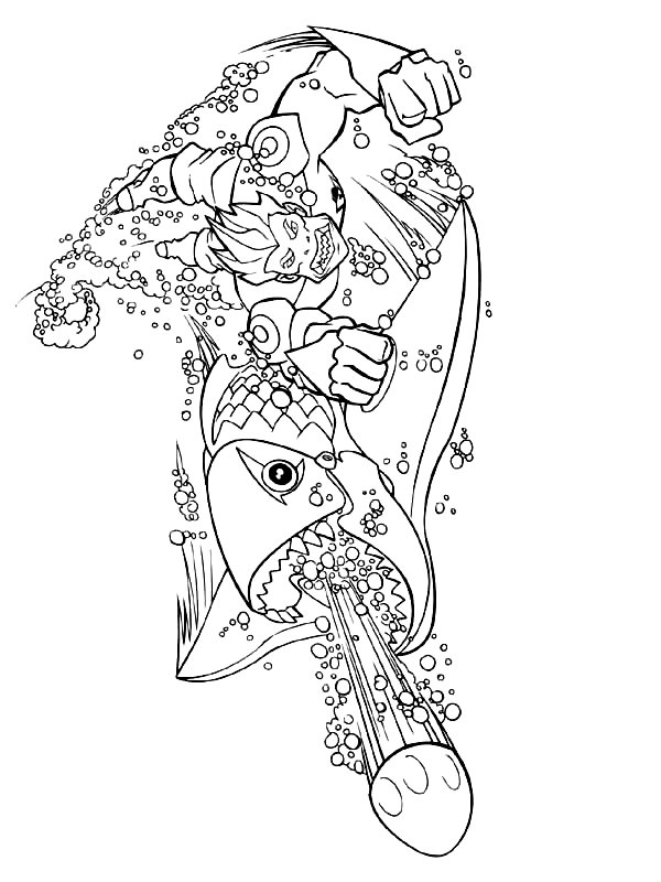 action man coloring pages - photo #17