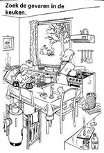 coloring page Fire brigade