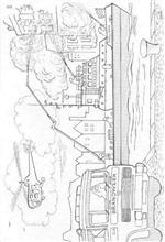 coloring page Fire brigade