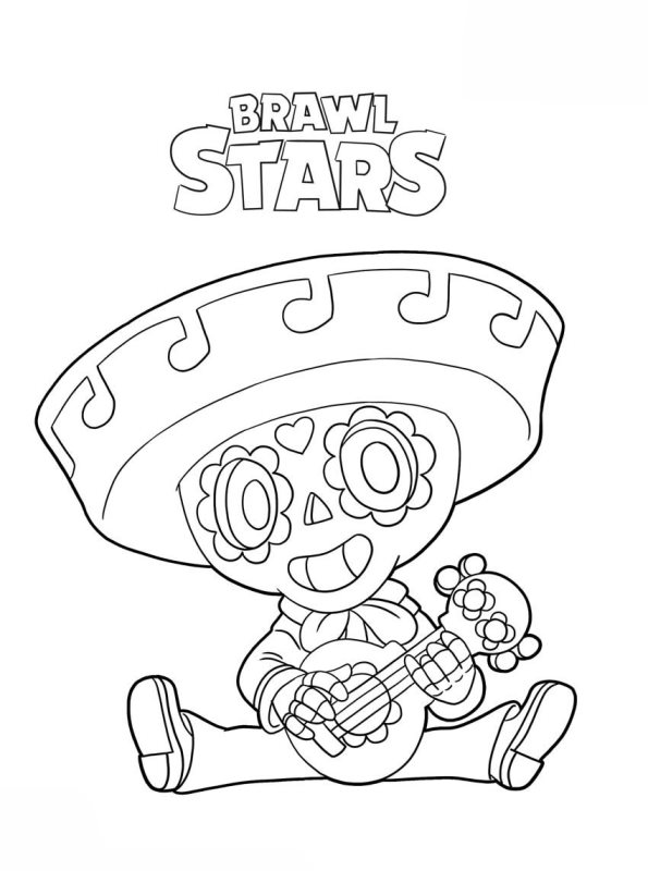 Poco Brawl Stars