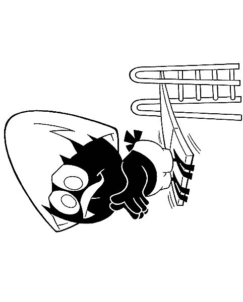 Kids-n-fun.com | 37 coloring pages of Summer