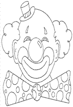 Kids-n-fun | 36 coloring pages of Carnival