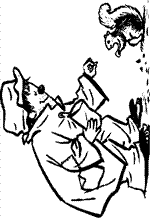 Kids-n-fun | 39 coloring pages of Circus