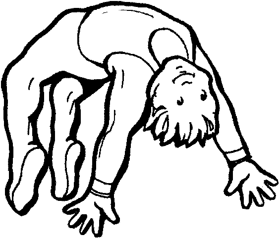 Kids-n-fun.com | 39 coloring pages of Circus