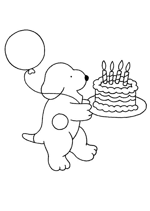 kids spot coloring pages - photo #33