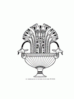 coloring page Egypt