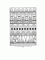 coloring page Egypt