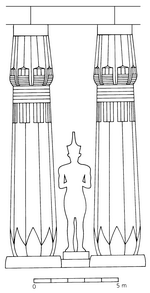 coloring page Egypt