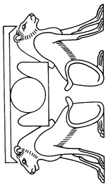 coloring page Egypt
