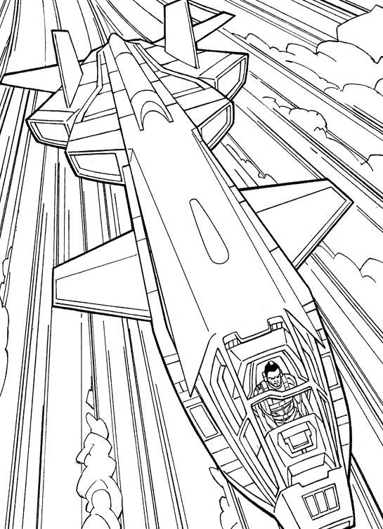 g i joe coloring pages for kids - photo #28