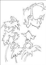 coloring page Horton Dr. Seuss