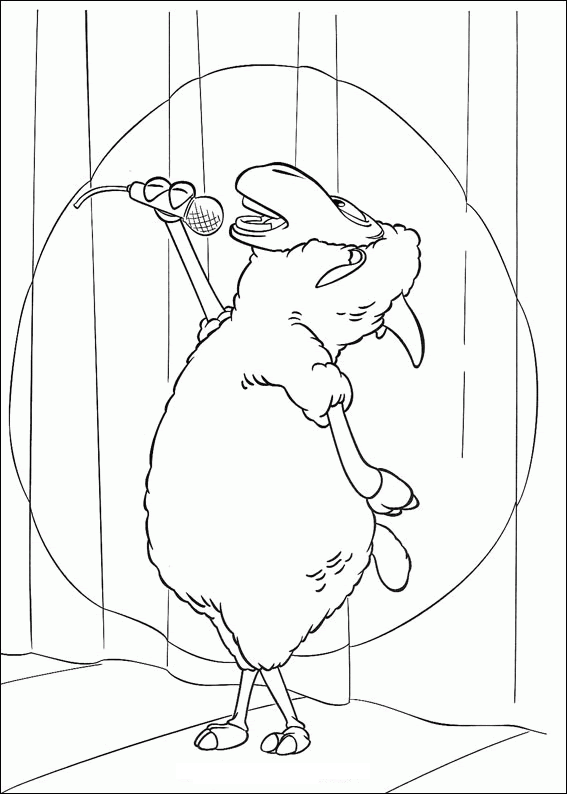 Kids N Fun Com Coloring Page Jakers Jakers