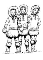 coloring page K3