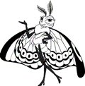 coloring page Luizen leven
