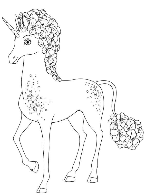 29+ Best image Adopt Me Coloring Pages Unicorn / How to Get a Unicorn