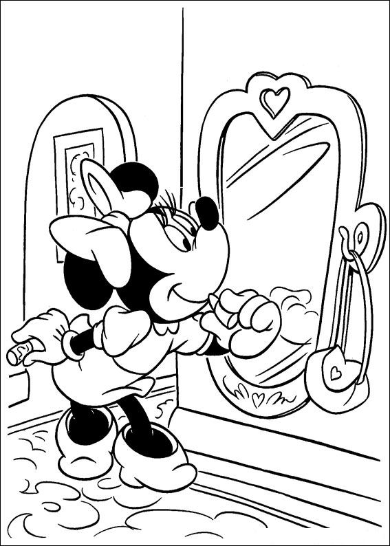 La Casa de Mickey de Minnie Mouse Detective - Tutv