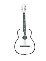 coloring page Musical Instruments