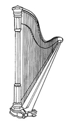 coloring page Musical Instruments