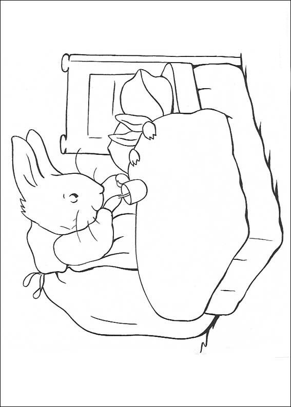 kids-n-fun-29-coloring-pages-of-peter-rabbit