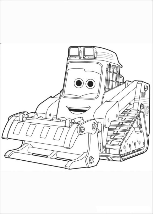 kidsnfun  69 coloring pages of planes 2