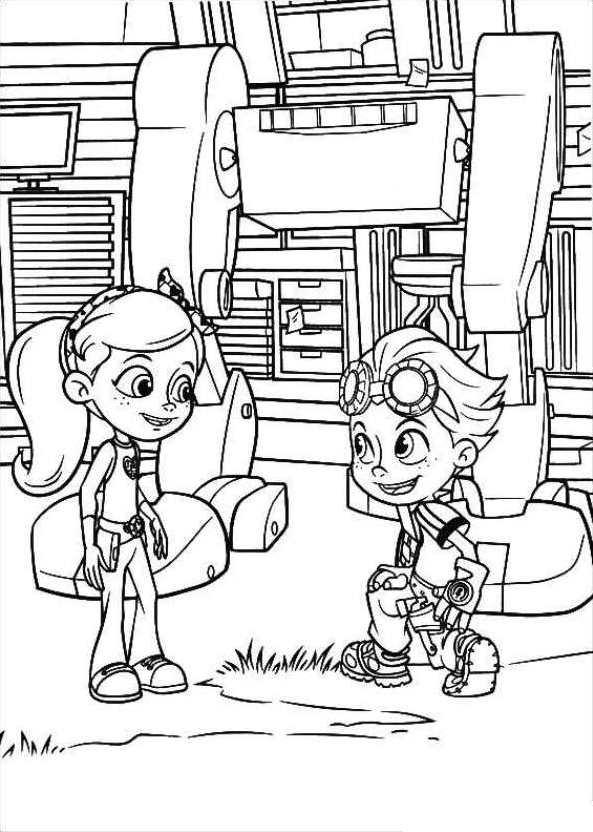 kids-n-fun-coloring-page-rusty-rivets-rusty-rivets