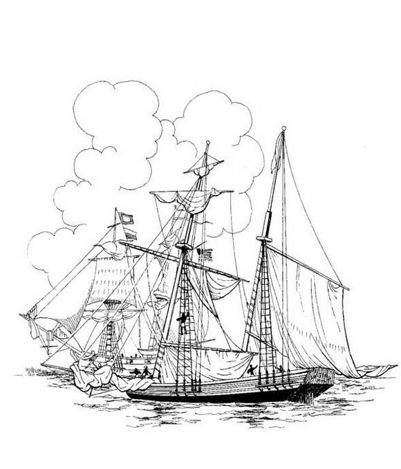 slave coloring pages - photo #34