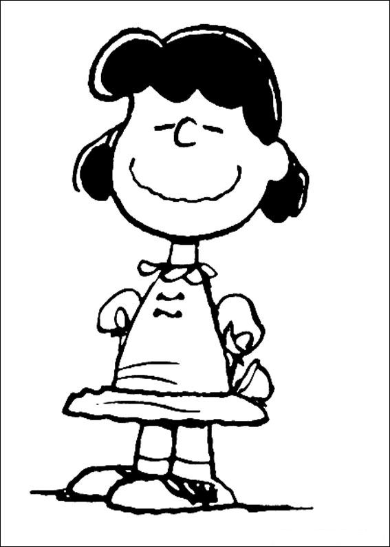 Kids N 23 Coloring Pages Of Snoopy