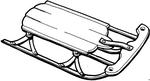 coloring page Toys