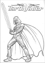 Star Wars Coloring Sheets on Kids N Fun   67 Coloring Pages Of Star Wars