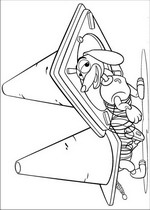 coloring page Toy Story