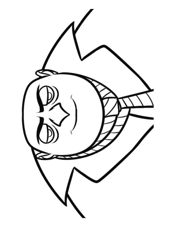 kidsnfun  16 coloring pages of despicable me