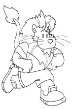 Kids-n-fun | 23 coloring pages of Soccer