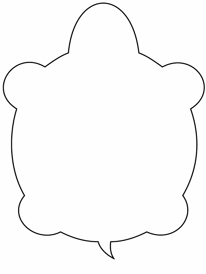 Kids-n-fun.com | 41 coloring pages of Shapes
