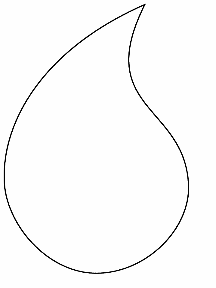 Kids-n-fun.com | 41 coloring pages of Shapes