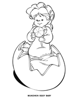 coloring page Wizard of Oz
