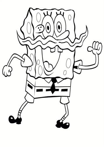 96  Nickelodeon Cartoon Coloring Pages  Latest HD